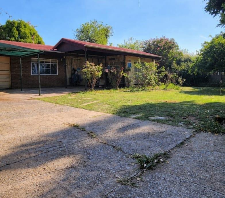 3 Bedroom Property for Sale in Sasolburg Free State